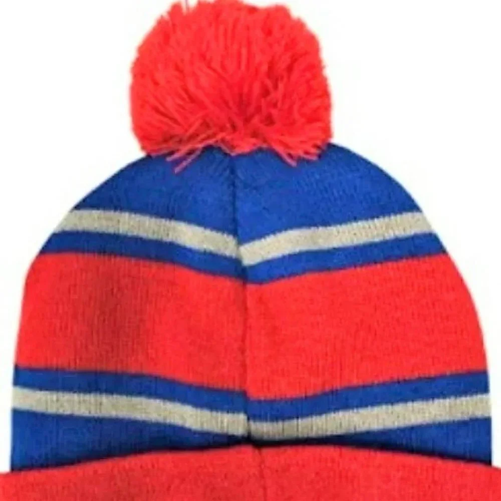 DISNEY MICKEY MOUSE BEANIE HAT